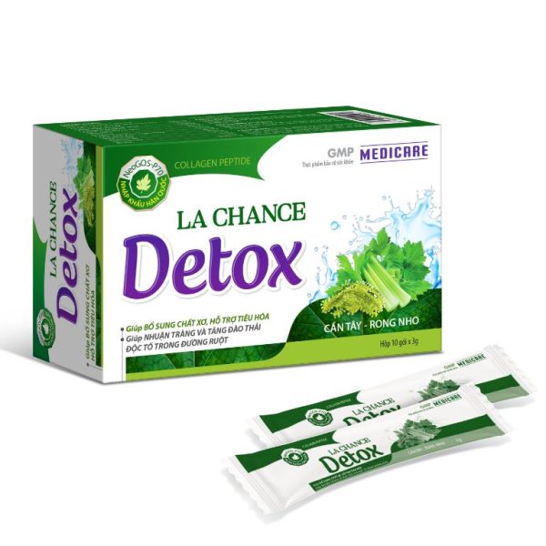 La Chance Detox