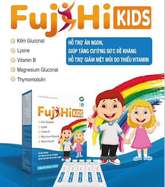 Fuji Hikids