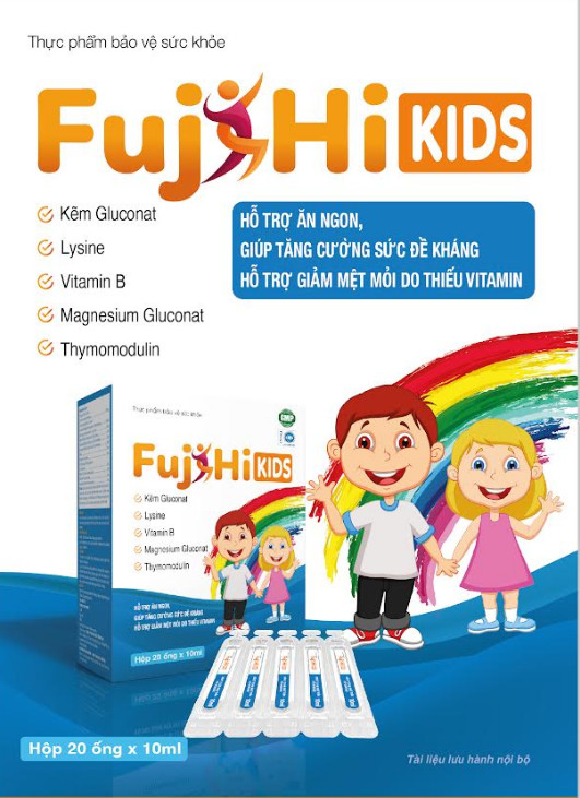 Fuji Hikids