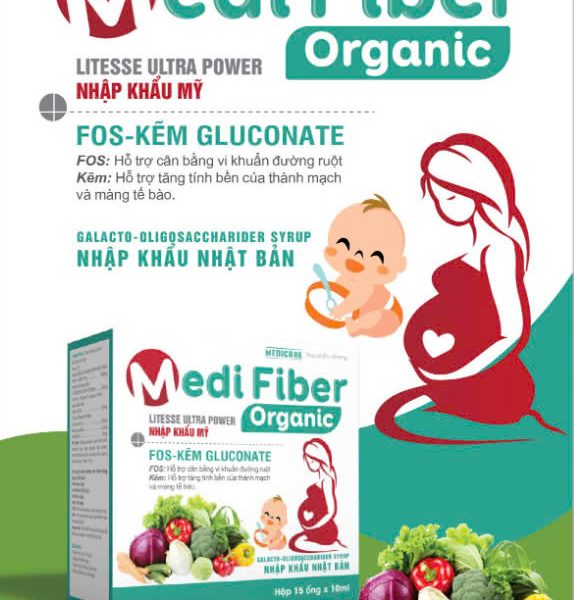 Medifiber