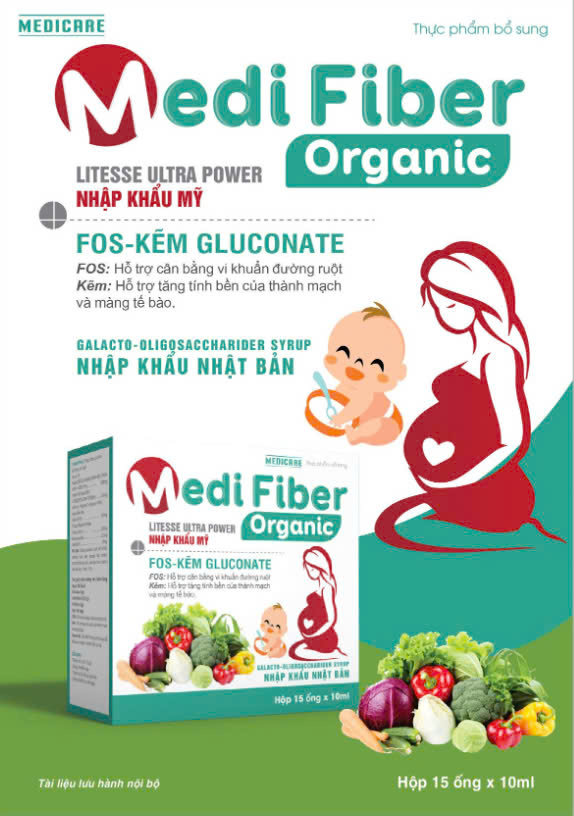 Medifiber