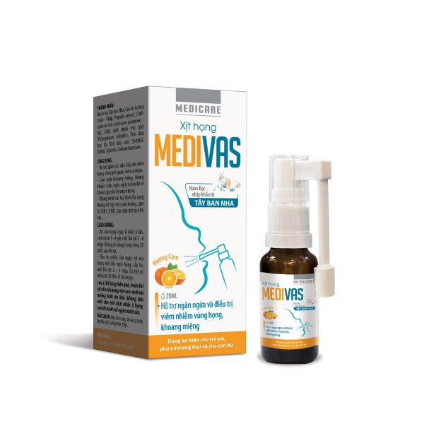 Medivas